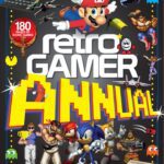 خرید و دانلود نسخه کامل کتاب Retro Gamer Annual Volume 3
