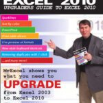 خرید و دانلود نسخه کامل کتاب Rev Up to Excel 2010: Upgraders Guide to Excel 2010