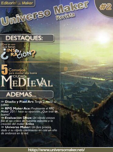خرید و دانلود نسخه کامل کتاب Revista Universo Maker Edition #2_68749abb3b285.jpeg خرید و دانلود نسخه کامل کتاب Revista Universo Maker Edition #2