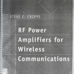 خرید و دانلود نسخه کامل کتاب RF Power Amplifiers for Wireless Communications