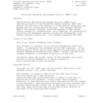 خرید و دانلود نسخه کامل کتاب RFC 6120: Extensible Messaging and Presence Protocol (XMPP): Core