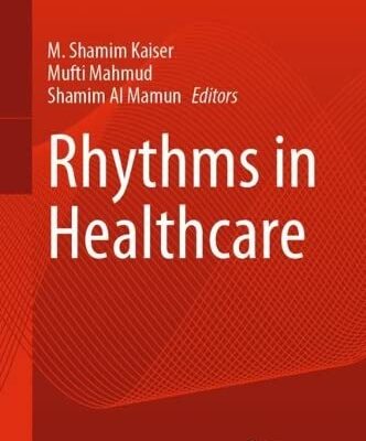 خرید و دانلود نسخه کامل کتاب Rhythms in Healthcare