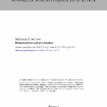 خرید و دانلود نسخه کامل کتاب Riemann surfaces and spin structures