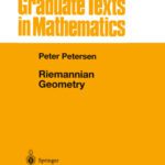 خرید و دانلود نسخه کامل کتاب Riemannian Geometry