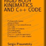 خرید و دانلود نسخه کامل کتاب Rigid Body Kinematics and C++ Code