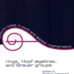 خرید و دانلود نسخه کامل کتاب Rings, Hopf Algebras, and Brauer Groups