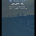 خرید و دانلود نسخه کامل کتاب Risky Business?: Youth And The Enterprise Culture