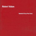 خرید و دانلود نسخه کامل کتاب Robot vision