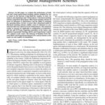 خرید و دانلود نسخه کامل کتاب Robustness of Real and Virtual Queue-Based Active Queue Management Schemes