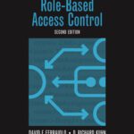 خرید و دانلود نسخه کامل کتاب Role-Based Access Control, Second Edition
