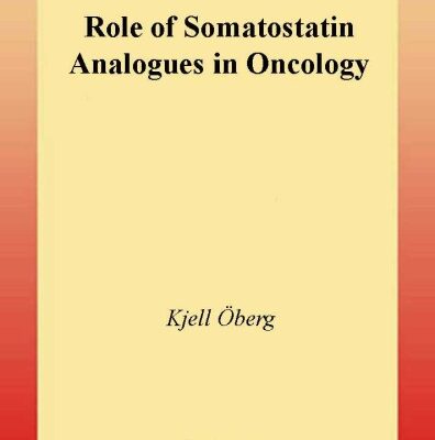 خرید و دانلود نسخه کامل کتاب Role of Somatostatin Analogues in Oncology: European Neuroendocrine Tumour Network (Enet) February 24-27, 2000 Innsbruck, Austria (Digestion)