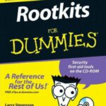 خرید و دانلود نسخه کامل کتاب Rootkits for Dummies