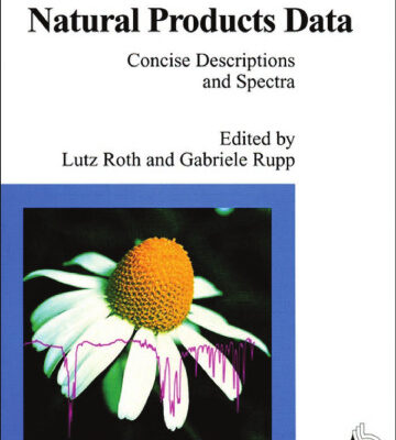 خرید و دانلود نسخه کامل کتاب Roth Collection of Natural Products Data