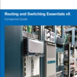 خرید و دانلود نسخه کامل کتاب Routing and Switching Essentials V6 Companion Guide