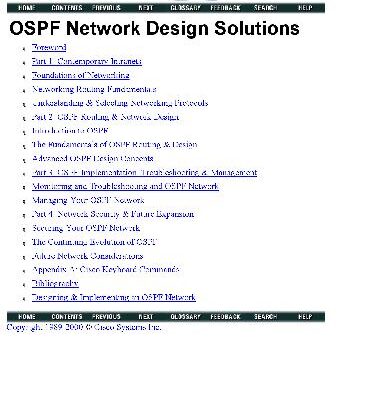 خرید و دانلود نسخه کامل کتاب Routing TCP-IP (CCIE Professional Development)
