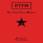 خرید و دانلود نسخه کامل کتاب RTFM: Red Team Field Manual v2