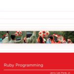 خرید و دانلود نسخه کامل کتاب Ruby Programming