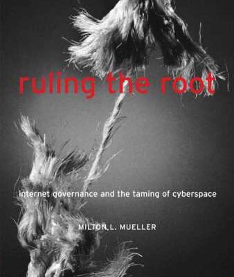 خرید و دانلود نسخه کامل کتاب Ruling the Root: Internet Governance and the Taming of Cyberspace