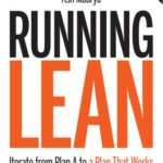 خرید و دانلود نسخه کامل کتاب Running Lean: Iterate from Plan A to a Plan That Works. 2nd edition