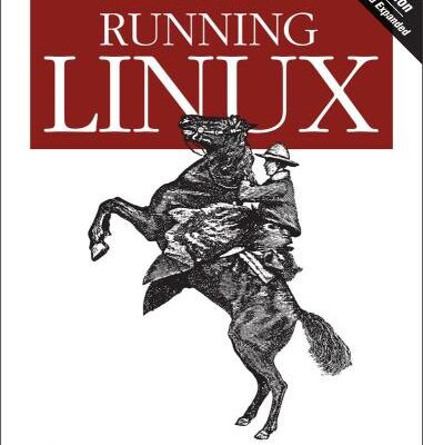خرید و دانلود نسخه کامل کتاب Running Linux