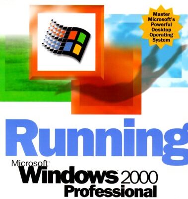 خرید و دانلود نسخه کامل کتاب Running Microsoft(r) Windows(r) 2000 Professional