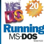 خرید و دانلود نسخه کامل کتاب Running MS-DOS Version 6.22