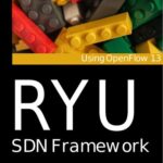 خرید و دانلود نسخه کامل کتاب RYU SDN Framework