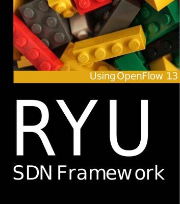 خرید و دانلود نسخه کامل کتاب RYU SDN Framework