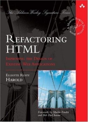 خرید و دانلود نسخه کامل کتاب Safari Books Online: Refactoring HTML: Improving the Design_6864d131abeed.jpeg خرید و دانلود نسخه کامل کتاب Safari Books Online: Refactoring HTML: Improving the Design