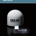 خرید و دانلود نسخه کامل کتاب Sailor VSAT 700. User Manual