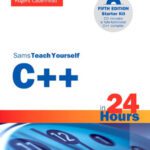 خرید و دانلود نسخه کامل کتاب Sams Teach Yourself C++ in 24 Hours