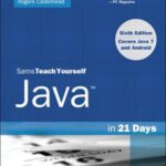 خرید و دانلود نسخه کامل کتاب Sams Teach Yourself Java in 21 Days (Covering Java 7 and Android)