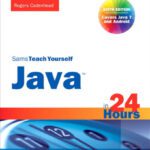 خرید و دانلود نسخه کامل کتاب Sams Teach Yourself Java in 24 Hours