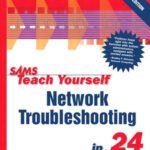 خرید و دانلود نسخه کامل کتاب Sams Teach Yourself Network Troubleshooting in 24 Hours (2nd Edition)