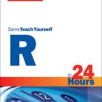 خرید و دانلود نسخه کامل کتاب Sams Teach Yourself R in 24 Hours