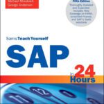 خرید و دانلود نسخه کامل کتاب Sams Teach Yourself SAP in 24 Hours