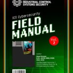 خرید و دانلود نسخه کامل کتاب SANS ICS Cybersecurity Field Manual Volume 2