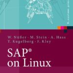 خرید و دانلود نسخه کامل کتاب SAP® on Linux : Architektur, Implementierung, Konfiguration, Administration