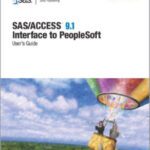 خرید و دانلود نسخه کامل کتاب SAS ACCESS 9.1 Interface To Peoplesoft: User’s Guide
