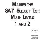 خرید و دانلود نسخه کامل کتاب SAT II Success MATH 1C and 2C 2002 (Peterson’s SAT II Success)