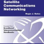 خرید و دانلود نسخه کامل کتاب Satellite Communications Networking (excerpt)