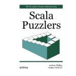 خرید و دانلود نسخه کامل کتاب Scala Puzzlers