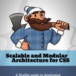 خرید و دانلود نسخه کامل کتاب Scalable and Modular Architecture for CSS