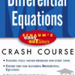 خرید و دانلود نسخه کامل کتاب Schaum’s Easy Outline Differential Equations