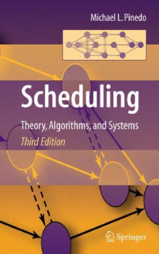 خرید و دانلود نسخه کامل کتاب Scheduling: Theory, Algorithms, and Systems_6865982c912cf.jpeg خرید و دانلود نسخه کامل کتاب Scheduling: Theory, Algorithms, and Systems