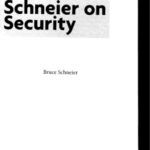 خرید و دانلود نسخه کامل کتاب Schneier on Security