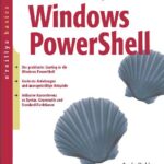خرید و دانلود نسخه کامل کتاب Schnelleinstieg in die Windows PowerShell