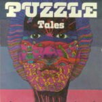 خرید و دانلود نسخه کامل کتاب Science Fiction Puzzle Tales