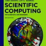 خرید و دانلود نسخه کامل کتاب Scientific Computing: For Scientists and Engineers