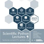 خرید و دانلود نسخه کامل کتاب Scientific Python Lectures